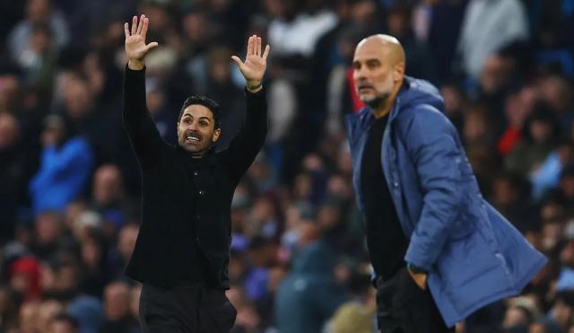 开云登陆入口-【英超】卡拉世界波，斯通斯绝平，曼城2-2十人阿森纳