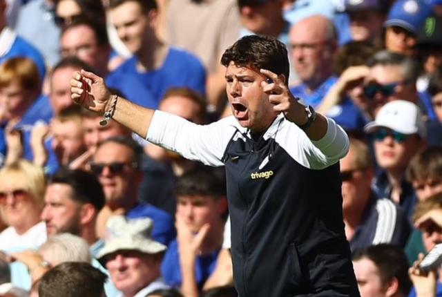 切尔西变成10亿大笑话，波叔成了下课热门冤不冤？