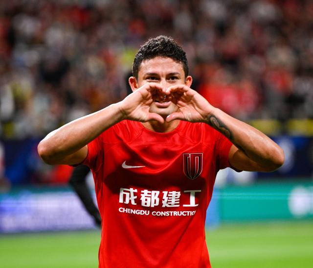 开云app-中超第8轮前瞻：战卫冕冠军 蓉城冲击赛季22场不败