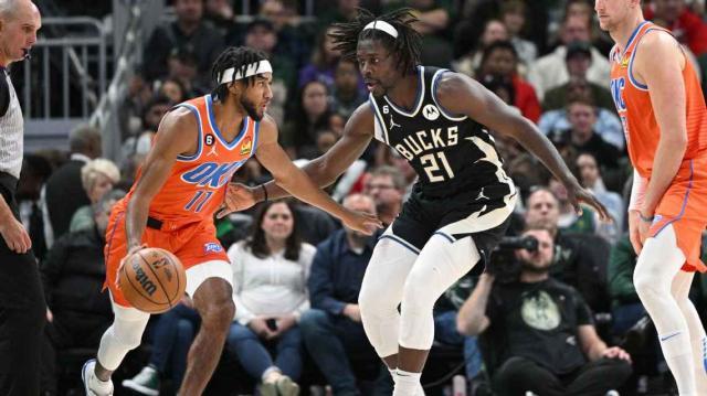 开局9胜1负一路飞驰 什么在助推不可阻挡的雄鹿？