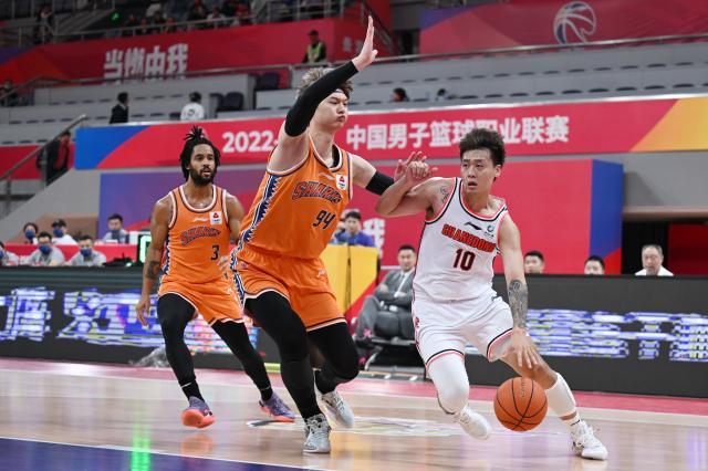 开云登陆入口-【观察】新赛季开局兵败如山倒 上海队为何不堪一击